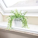 Kuesten Deichelfe - Gruenblick, Balkon, 45qm 公寓