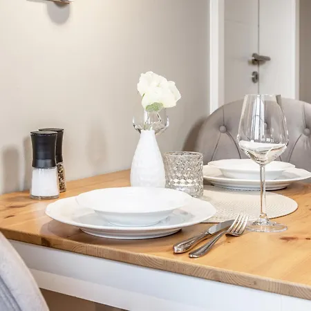 Küsten Deichelfe - Grünblick, Balkon, 45qm *