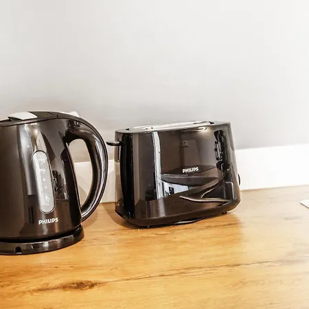 Küsten Deichelfe - Grünblick, Balkon, 45qm *