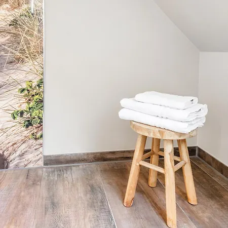 Küsten Deichelfe - Grünblick, Balkon, 45qm *